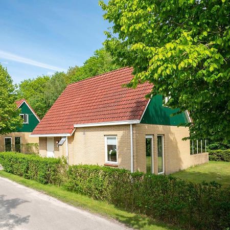 Landal Duc De Brabant Hotel Westelbeers ภายนอก รูปภาพ