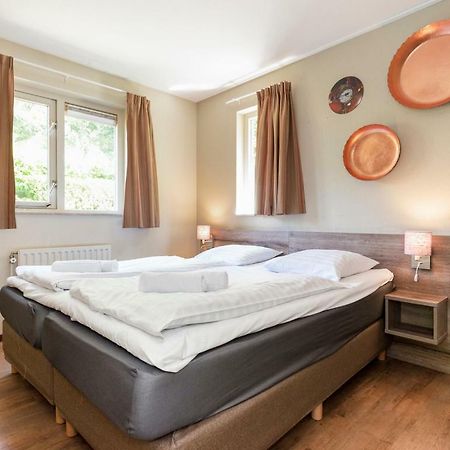 Landal Duc De Brabant Hotel Westelbeers ภายนอก รูปภาพ