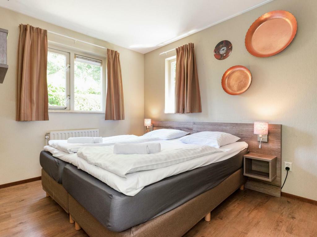 Landal Duc De Brabant Hotel Westelbeers ภายนอก รูปภาพ